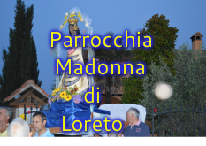 Parrocchia <br />Madonna di Loreto